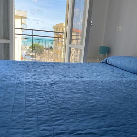 Residence Adriano ลิโดอาเดรียโน ภายนอก รูปภาพ