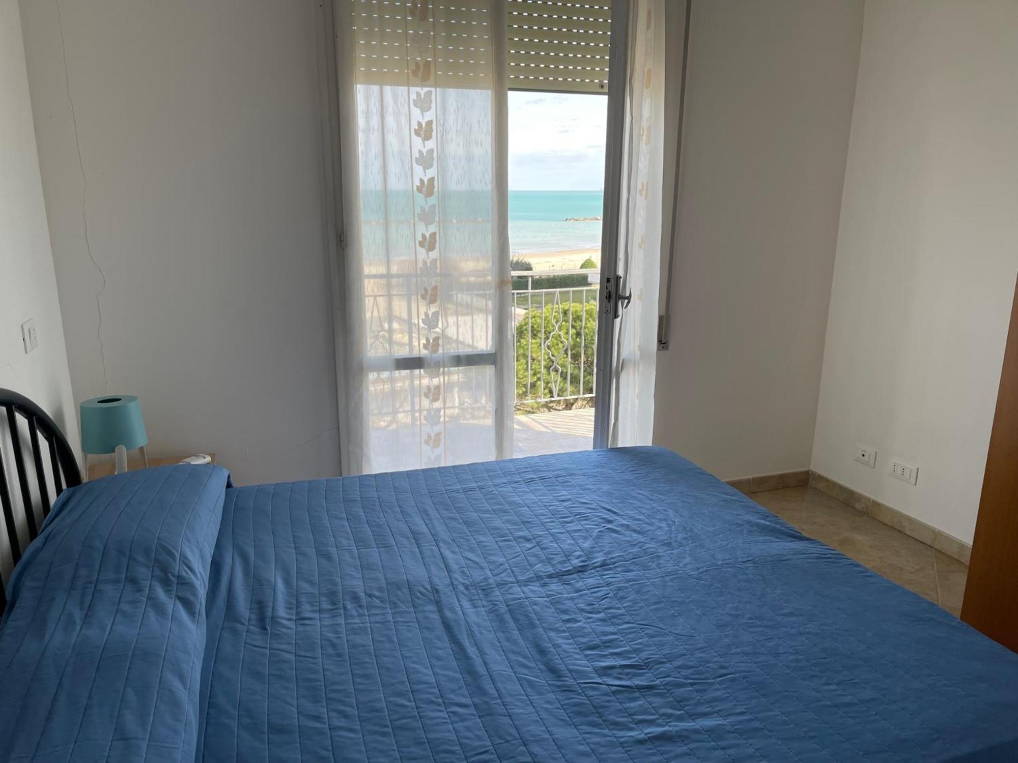 Residence Adriano ลิโดอาเดรียโน ภายนอก รูปภาพ